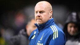 Sean Dyche Sacked By Nottingham Forest After Dismal Wolves Draw