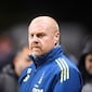 Sean Dyche Sacked By Nottingham Forest After Dismal Wolves Draw