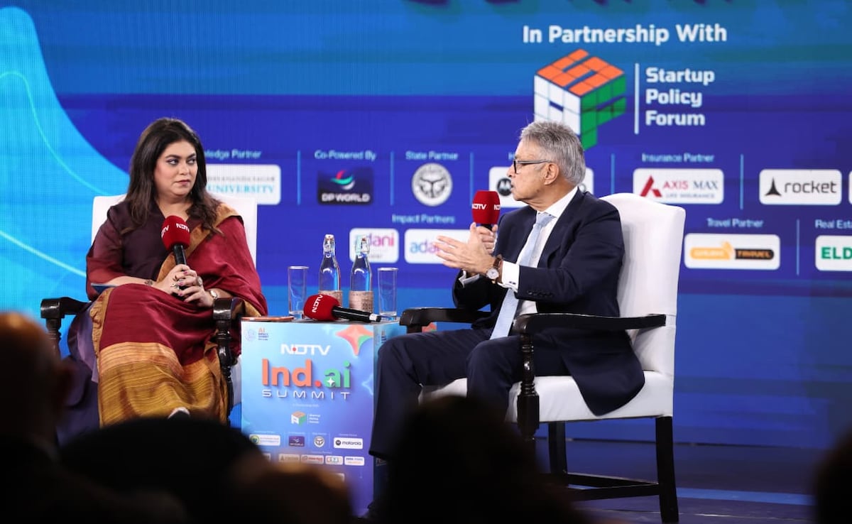 Latest and Breaking News on NDTV