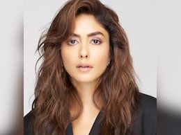 Mrunal Thakur Says She Was Not Confident About How She Looked Till 2025