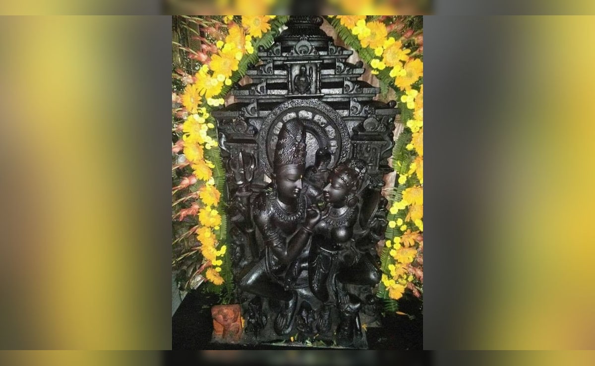 Latest and Breaking News on NDTV