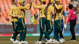South Africa Star Keshav Maharaj Dismisses Ahmedabad Advantage Despite India Win: "Conditions Vary"