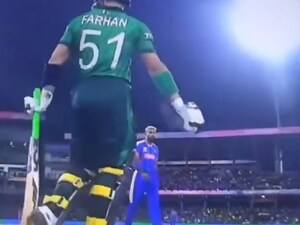 Watch: Hardik Pandyas No-Look Dismissal Of Pak Star Sets Internet Ablaze