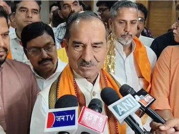 राजस्थान बजट 2026 पर मदन राठौड़ का बयान, बोले- विकसित और आत्मनिर्भर राज्य की मजबूत नींव