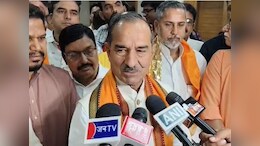 राजस्थान बजट 2026 पर मदन राठौड़ का बयान, बोले- विकसित और आत्मनिर्भर राज्य की मजबूत नींव