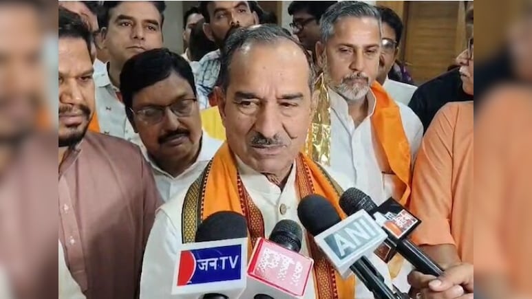 राजस्थान बजट 2026 पर मदन राठौड़ का बयान, बोले- विकसित और आत्मनिर्भर राज्य की मजबूत नींव