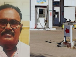 Jalgaon News : दक्षता पेट्रोल पंपावर 1 कोटी 33 लाखांचा अपहार; पोलीस उपनिरीक्षकाच्या कृत्यामुळे पंपाला टाळं