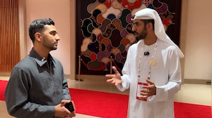 UAE Backs India's Transparent AI Push At Delhi Summit