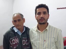 ACB Action: 210000 रुपये रिश्वत लेते पकड़ा गया VDO और जूनियर असिस्टेंट, एसीबी ट्रैप में रंगे हाथ गिरफ्तार