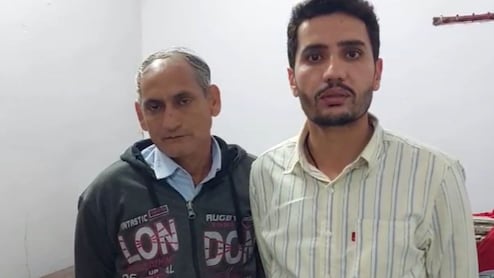 ACB Action: 210000 रुपये रिश्वत लेते पकड़ा गया VDO और जूनियर असिस्टेंट, एसीबी ट्रैप में रंगे हाथ गिरफ्तार