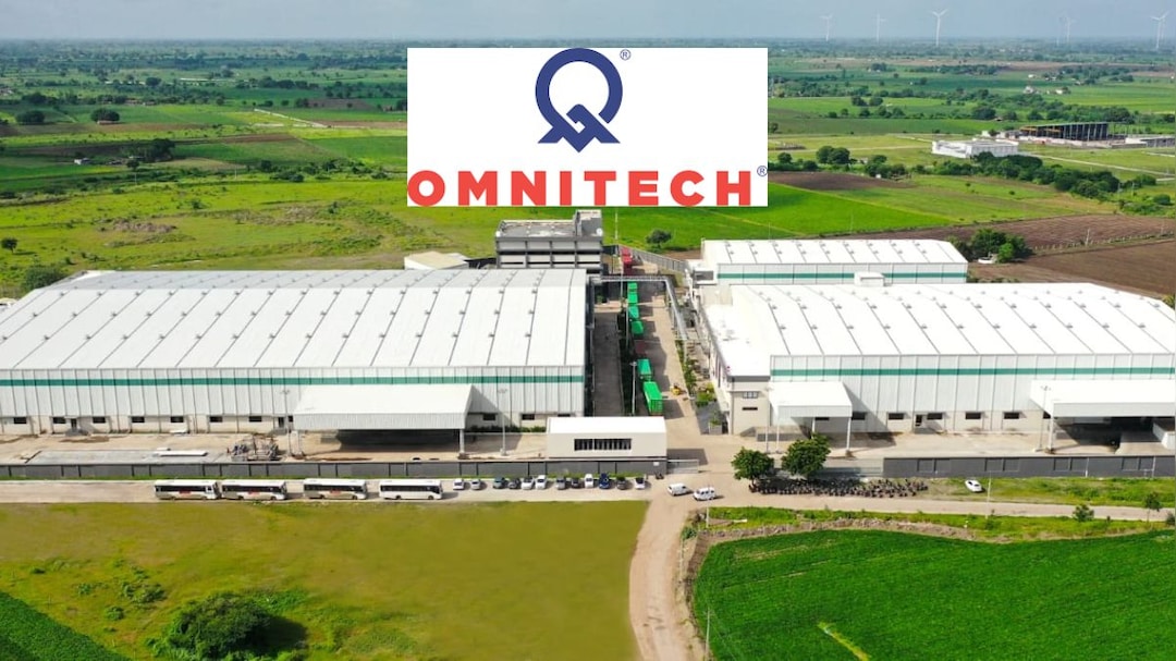 Omnitech Engineering IPO Launch: Grey Market Premium Dips As Subscription Begins