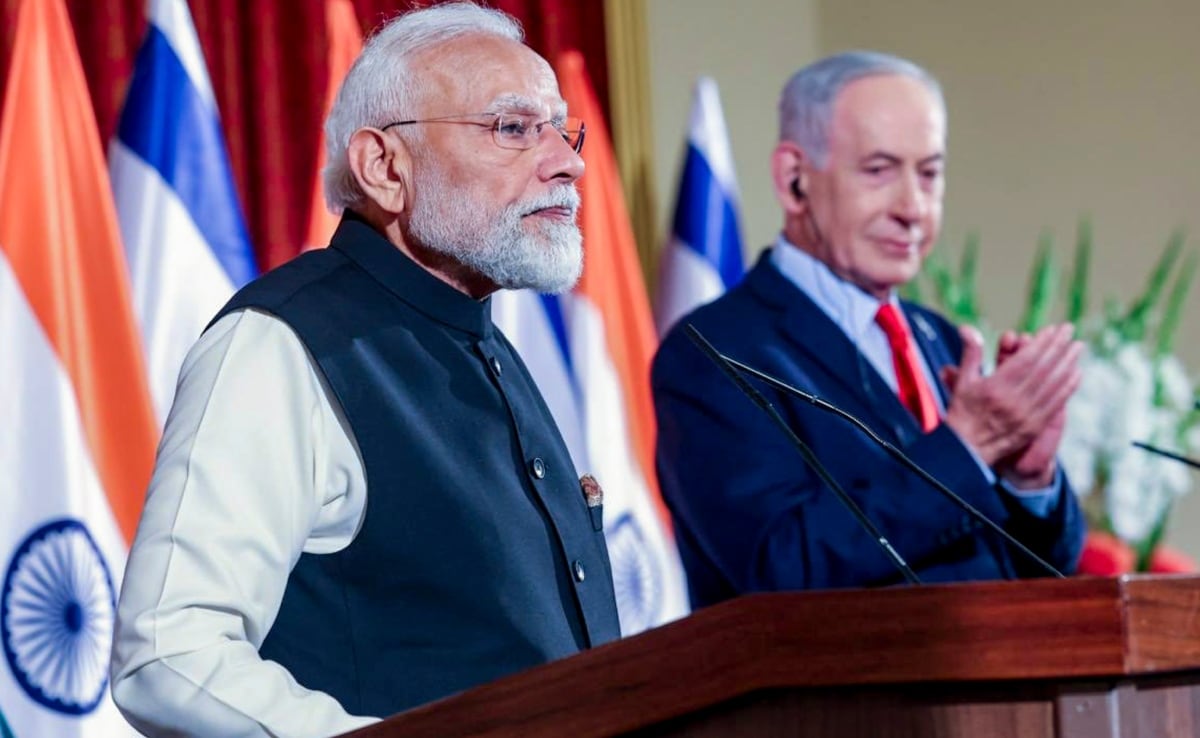 Latest and Breaking News on NDTV