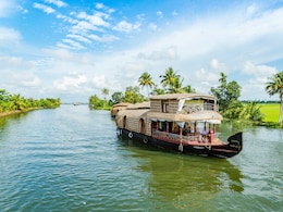 Which State Is Called The 'Spice Garden Of India'?