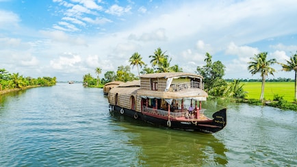 Which State Is Called The 'Spice Garden Of India'?