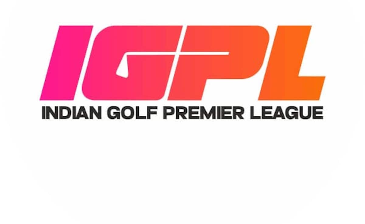 Indian Golf Premier League Secures 100 Million Dollars in Franchise Commitments Across 10 Cities