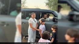 Dubaiu Ruler Dubai Ruler: Latest News, Photos, Videos on Dubai Ruler - NDTV.COM