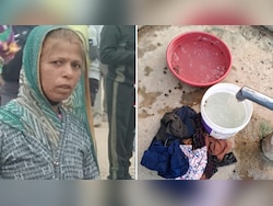 Anganwadi Cook Saves 20 Children From Bee Attack, Gets Stung Repeatedly, Dies