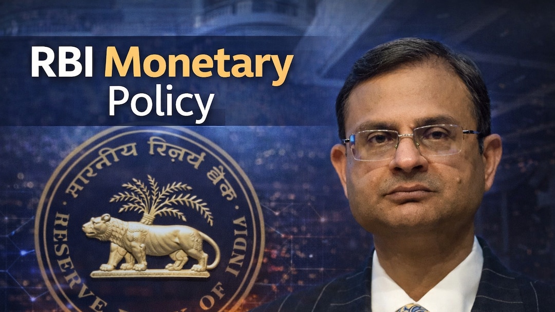 RBI Monetary Policy: MPC Keeps Repo Rate Unchanged At 5.25%; Maintains Neutral Stance — All Details Here
