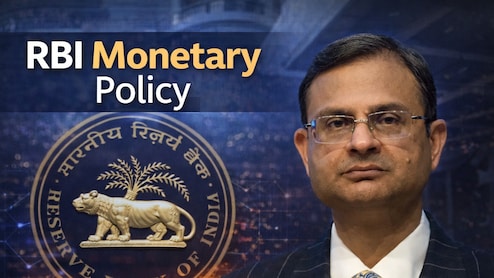 RBI Monetary Policy: MPC Keeps Repo Rate Unchanged At 5.25%; Maintains Neutral Stance &mdash; All Details Here