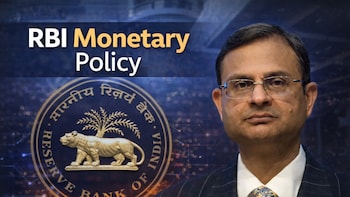 RBI Monetary Policy: MPC Keeps Repo Rate Unchanged At 5.25%; Maintains Neutral Stance