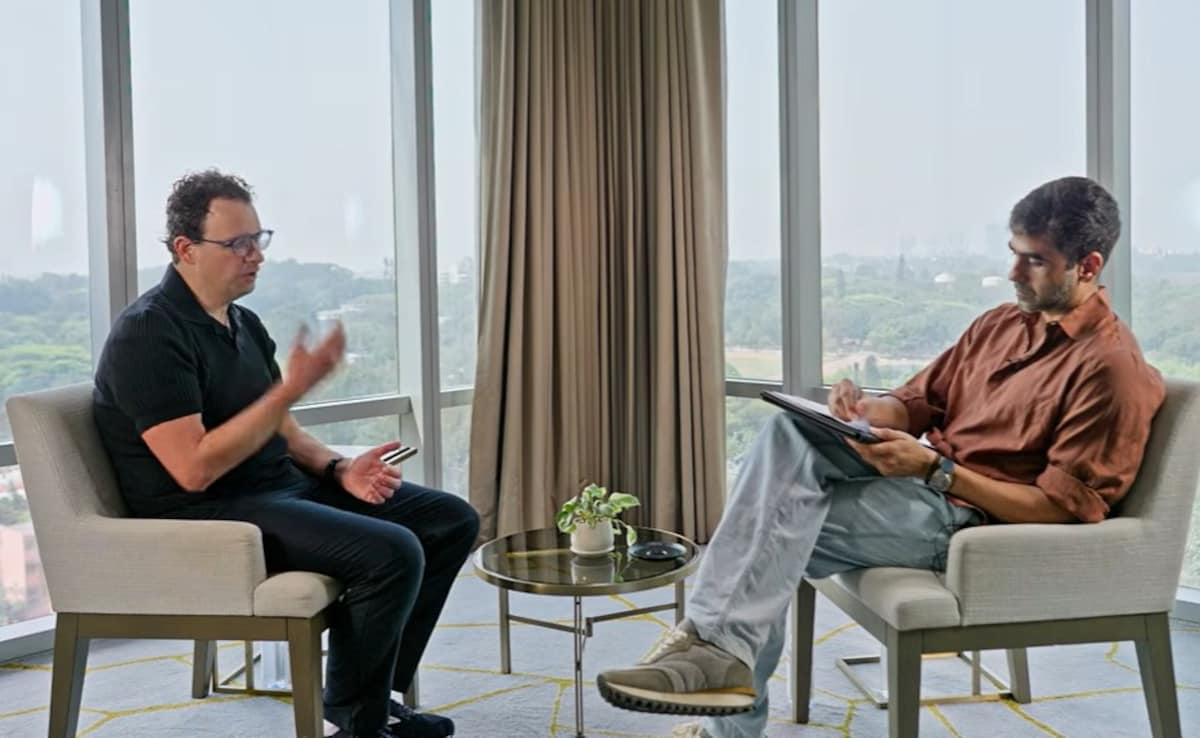 Latest and Breaking News on NDTV Latest and Breaking News on NDTV