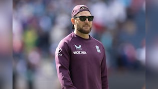 IND vs ENG; Semi-Final: भारत से सेमीफाइनल में मिली हार के बाद इंग्लैंड कोच ब्रेंडन मैकुलम का पहला बयान, 'हेड कोच की भूमिका पसंद'