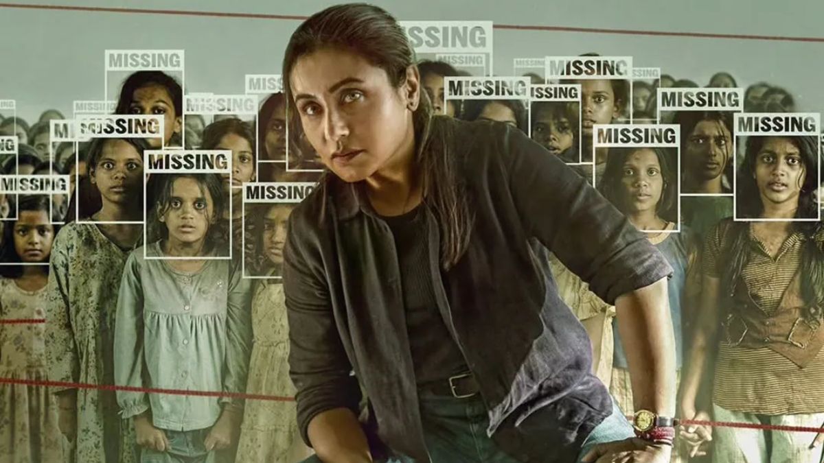 <i>Mardaani 3</i> Box Office Collection Day 5: Rani Mukerji's Film Nears Rs 25 Crore