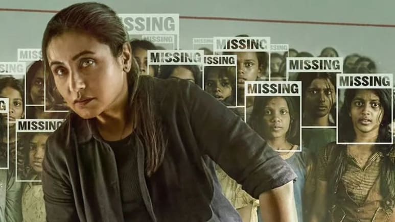 <i>Mardaani 3</i> Box Office Collection Day 5: Rani Mukerji Film Nears Rs 25 Crore In India