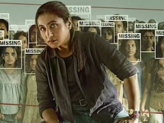 Mardaani 3 Box Office Collection: रानी मुखर्जी की दहाड़ से हिला बॉक्स ऑफिस, छठे दिन फिल्म ने कमाए इतने रुपये