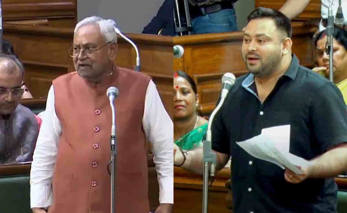 बिहार में 'सियासी तपिश' गायब! पहले चुनाव में चूके, अब विधानसभा में भी मौका गंवा रहा विपक्ष?