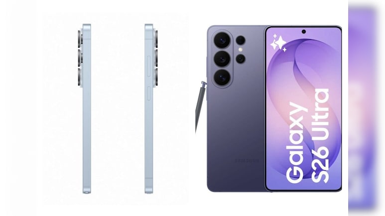 Samsung Galaxy S26 Ultra Vs Galaxy S25 Ultra: What To Expect?