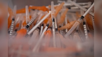 Indian Vaccine Maker Bharat Biotech Is Said To Mull $500 Million IPO