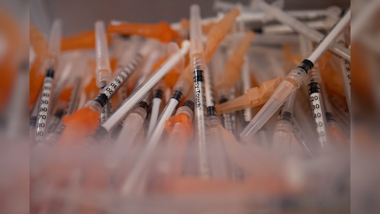 Indian Vaccine Maker Bharat Biotech Is Said To Mull $500 Million IPO