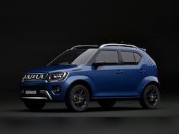 Maruti Suzuki Baleno, Fronx, Jimny And More Get Discount Of Up To Rs 2.15 Lakh In Feb'2026