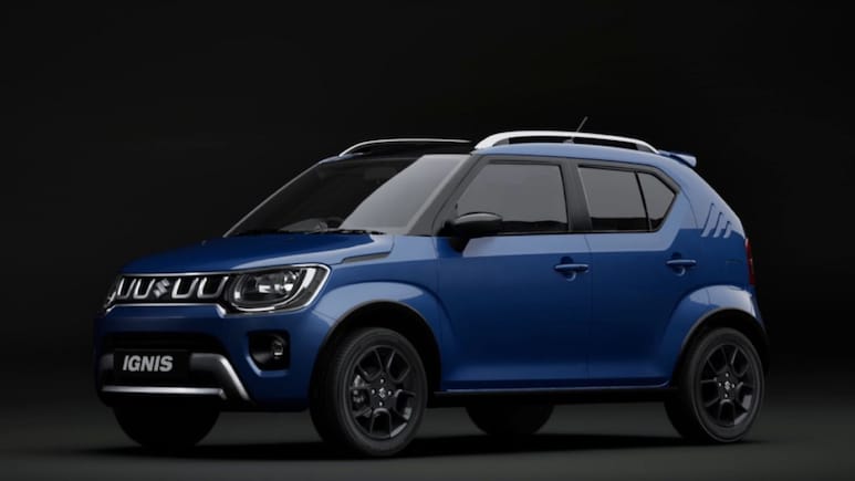 Maruti Suzuki Baleno, Fronx, Jimny And More Get Discount Of Up To Rs 2.15 Lakh In Feb'2026
