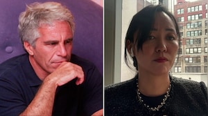 "Epstein Told Me His Darkest Secrets": Survivor Recalls Once Silenced Horror To NDTV