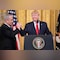Who Is Policing Gaza? Trump Details 20,000-Strong International Security Force