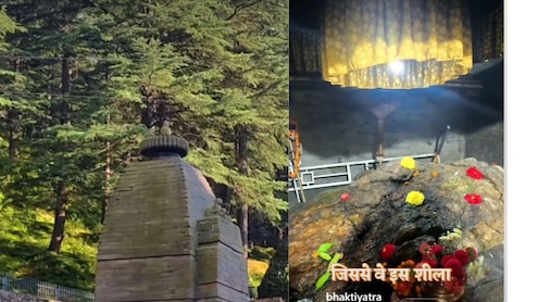 देवों के देव महादेव को भी इस जगह पर मिला था दंड, देवदार की वादियों में बसे इस शिव धाम पर हर शिव भक्त को जाना चाहिए