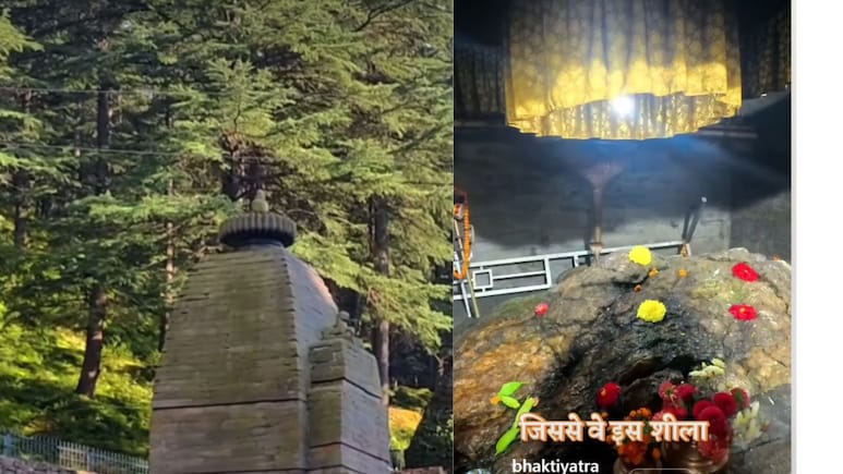 देवों के देव महादेव को भी इस जगह पर मिला था दंड, देवदार की वादियों में बसे इस शिव धाम पर हर शिव भक्त को जाना चाहिए