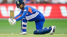 "We're Hungrier Than Ever" Jemimah Rodrigues Sets The Tone As India Announce Squad For Women's T20 World Cup