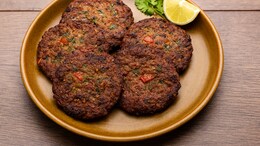 6 Delicious Kebab Recipes You Can Easily Make In An Air Fryer