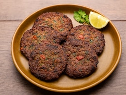 Celebrate Eid With These 6 Delicious Kebab Recipes
