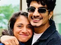 स्मृति मंधाना को दिया धोखा! ऐन मौके पर टूटी शादी, अब उसी पलाश मुच्छल के सपोर्ट में आई ये एक्ट्रेस