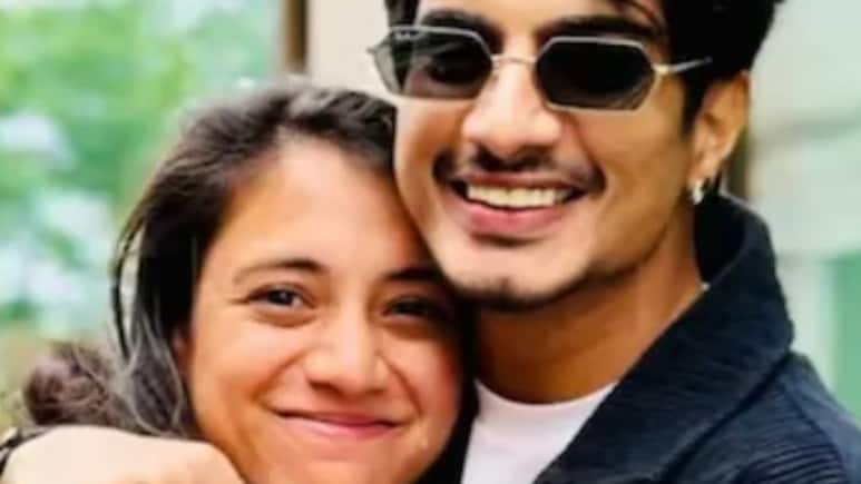 स्मृति मंधाना को दिया धोखा! ऐन मौके पर टूटी शादी, अब उसी पलाश मुच्छल के सपोर्ट में आई ये एक्ट्रेस