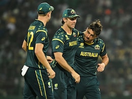 1st Time In History: Australia Suffer Embarrassing Low After T20 World Cup 2026 Exit