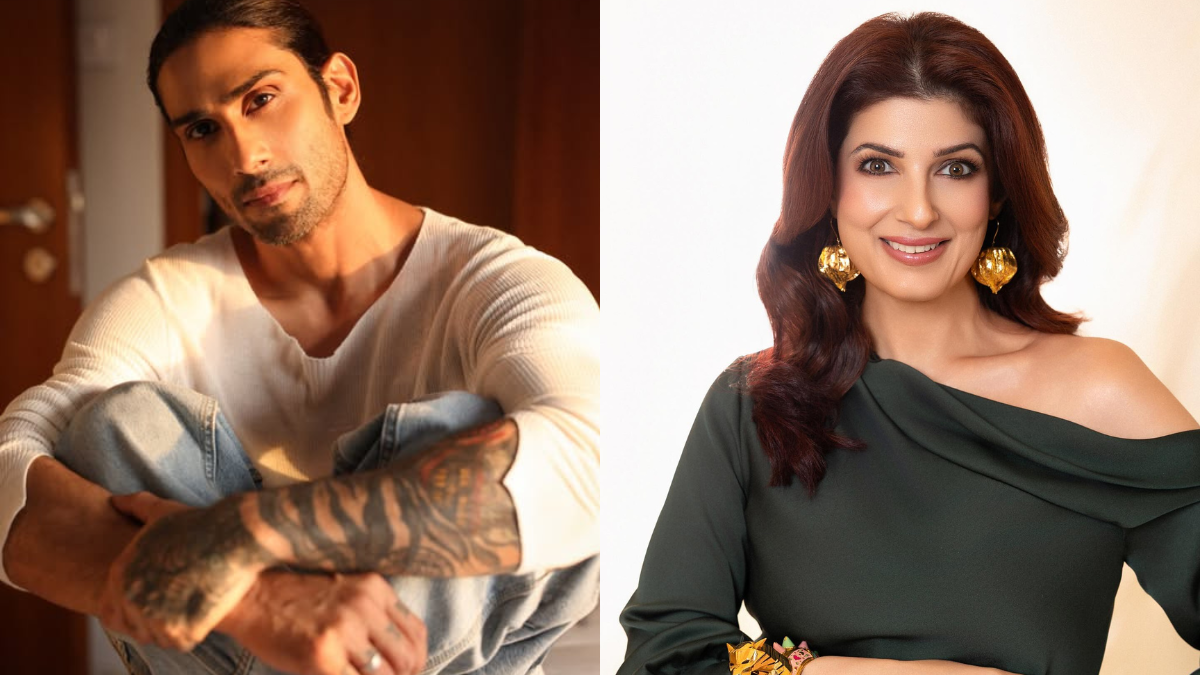 ट्विंकल खन्ना के 'रात गई बात गई' कमेंट पर प्रतीक स्मिता पाटिल का हमला, बोले- शादीशुदा लोग ऐसा कहें तो...