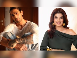 ट्विंकल खन्ना के 'रात गई बात गई' कमेंट पर प्रतीक स्मिता पाटिल का हमला, बोले- शादीशुदा लोग ऐसा कहें तो...