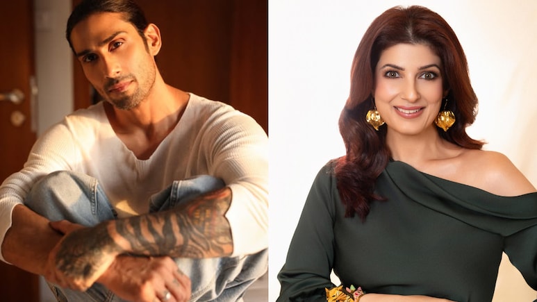 ट्विंकल खन्ना के 'रात गई बात गई' कमेंट पर प्रतीक स्मिता पाटिल का हमला, बोले- शादीशुदा लोग ऐसा कहें तो...