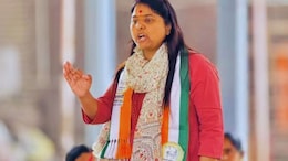 Dharashiv ZP Election : शरद पवारांच्या जवळची, सुप्रिया सुळेंची खास; सक्षणा सलगरला किती मतं पडली?