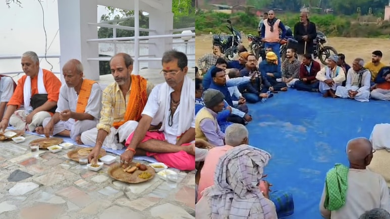 बिहार के इस गांव ने मृत्युभोज देने पर क्यों लगा दी पाबंदी, वजह सुनकर आप भी करेंगे सैल्यूट